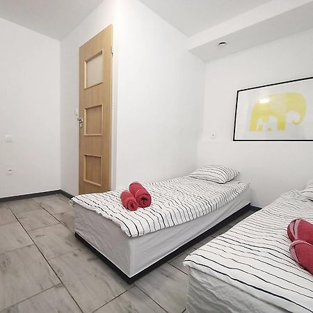 Firstroom Gdansk Luaran gambar