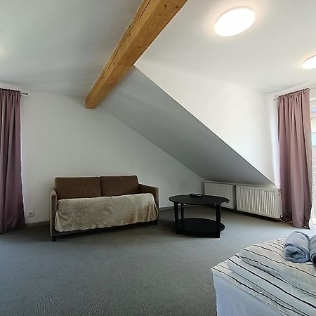 Firstroom Gdansk Luaran gambar