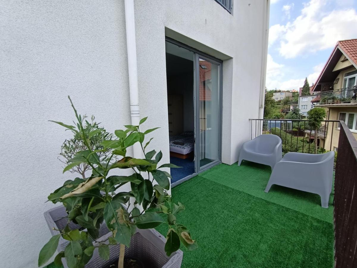 Firstroom Gdansk Luaran gambar