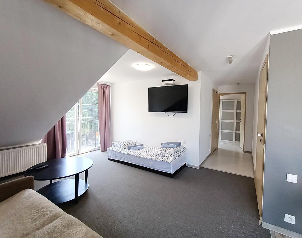 Firstroom Gdansk Luaran gambar