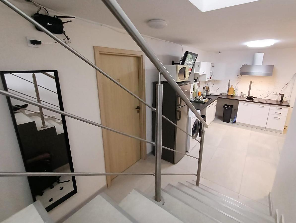Firstroom Gdansk Luaran gambar