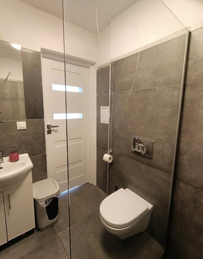 Firstroom Gdansk Luaran gambar