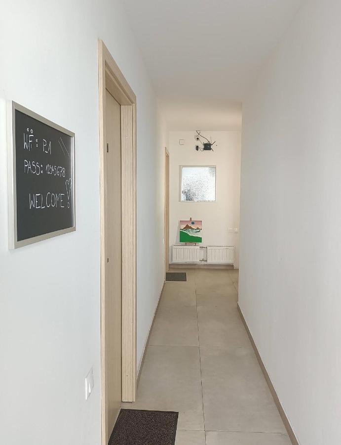 Firstroom Gdansk Luaran gambar