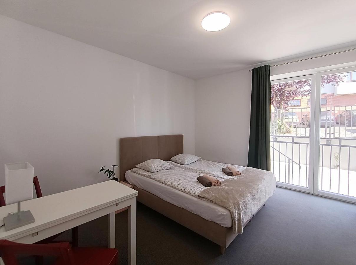 Firstroom Gdansk Luaran gambar