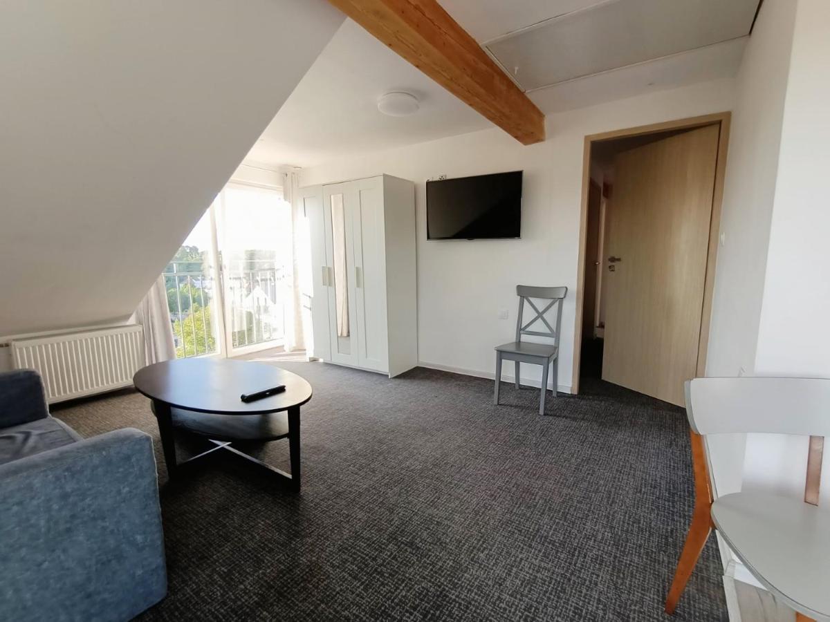 Firstroom Gdansk Luaran gambar