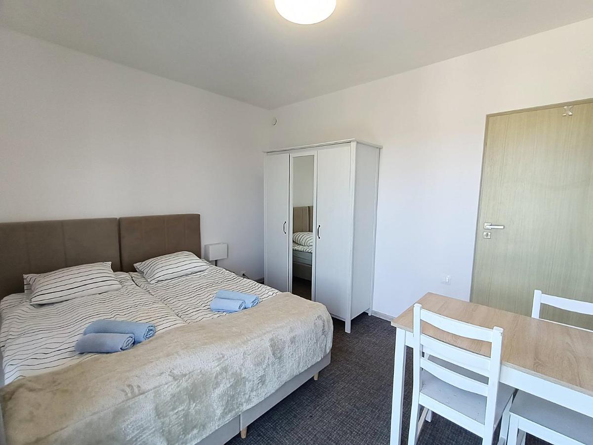 Firstroom Gdansk Luaran gambar