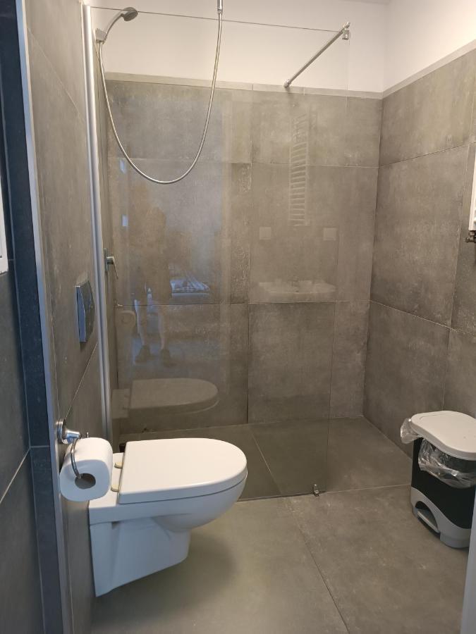 Firstroom Gdansk Luaran gambar