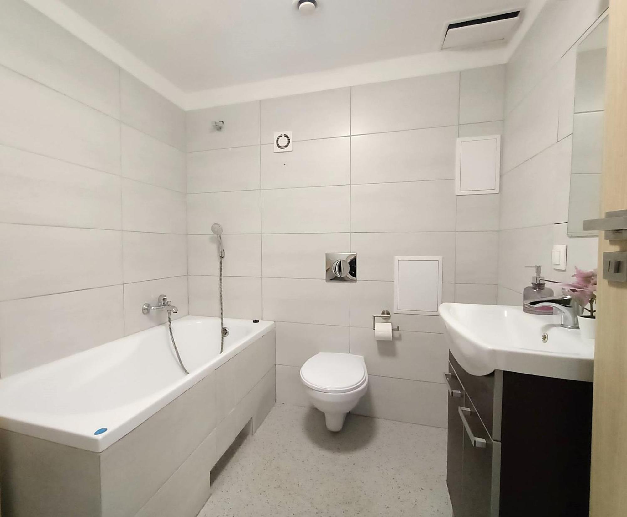 Firstroom Gdansk Luaran gambar