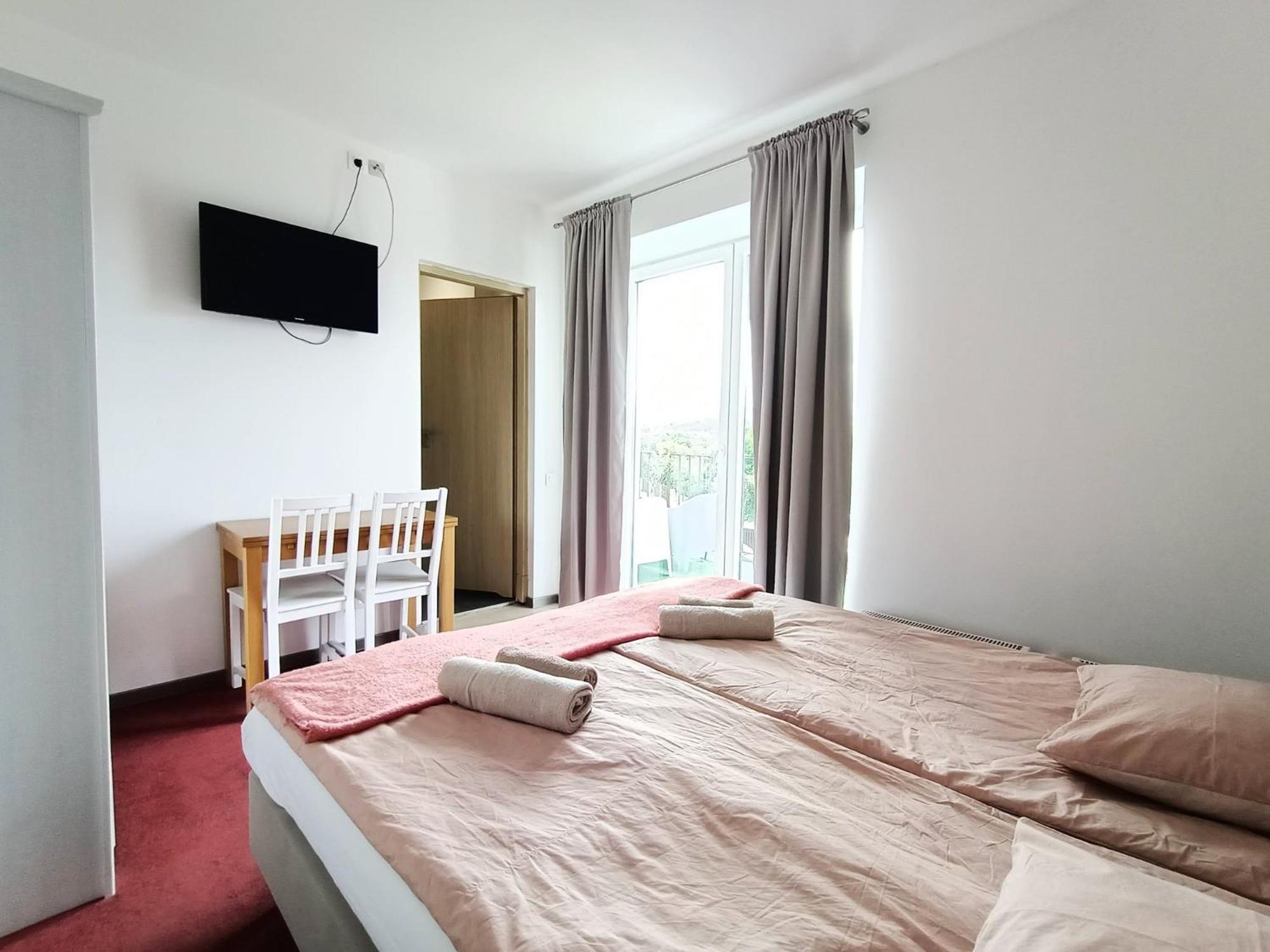 Firstroom Gdansk Luaran gambar