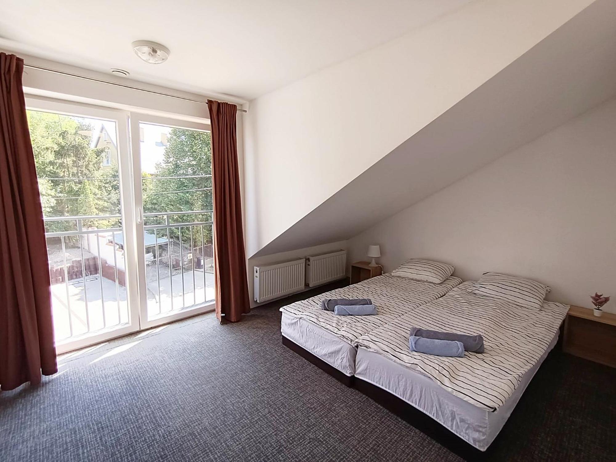 Firstroom Gdansk Luaran gambar
