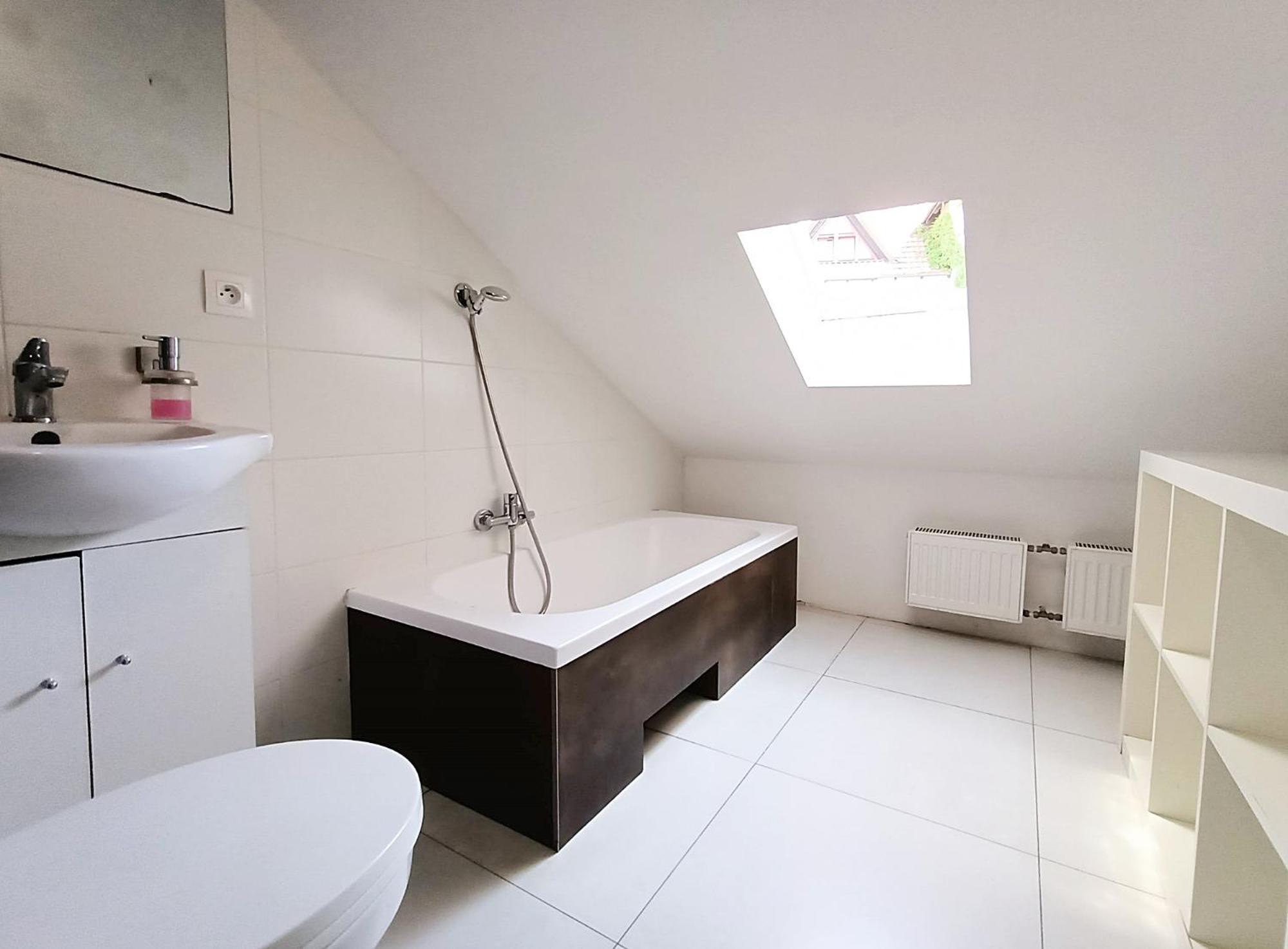 Firstroom Gdansk Luaran gambar