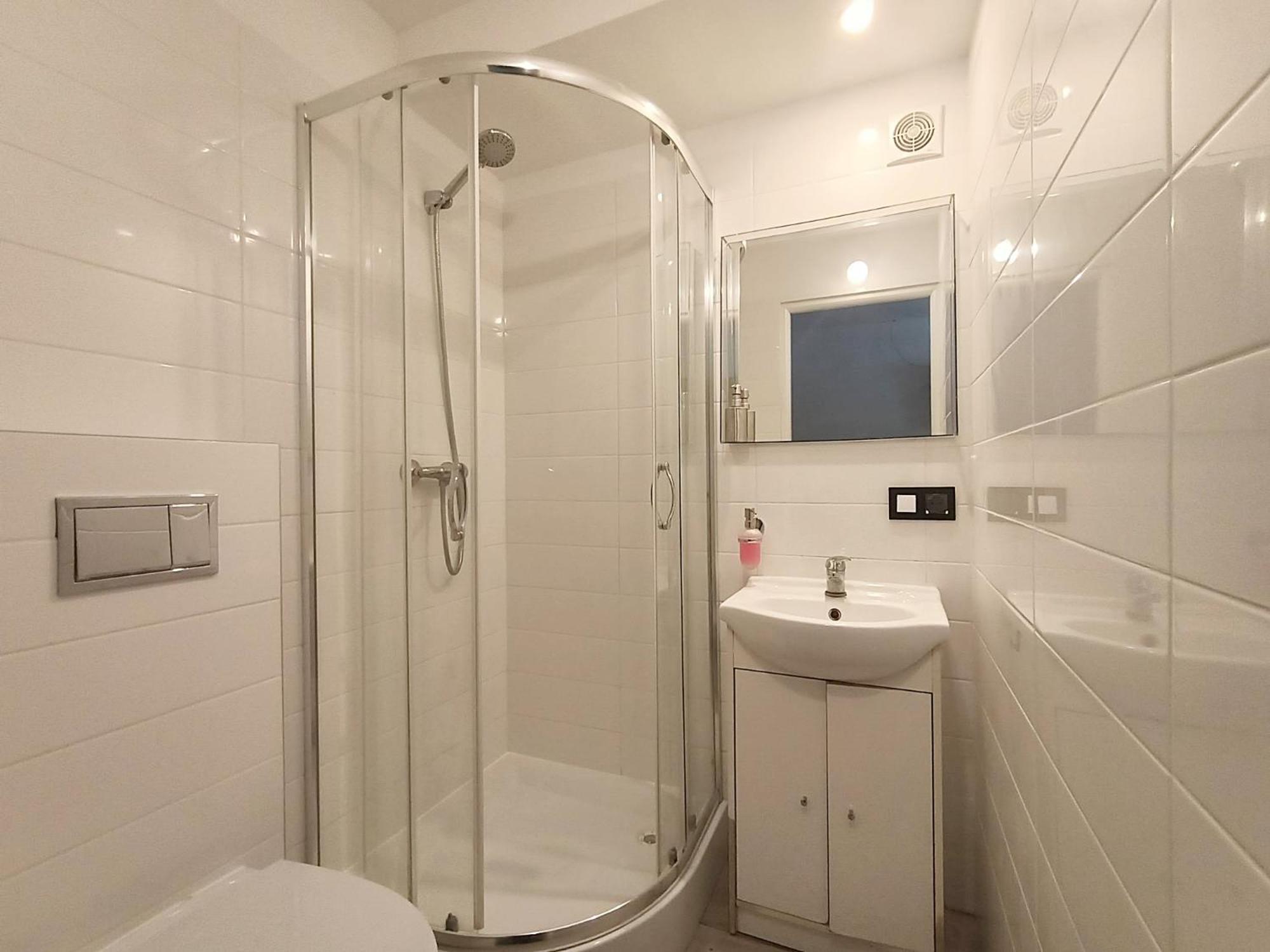 Firstroom Gdansk Luaran gambar