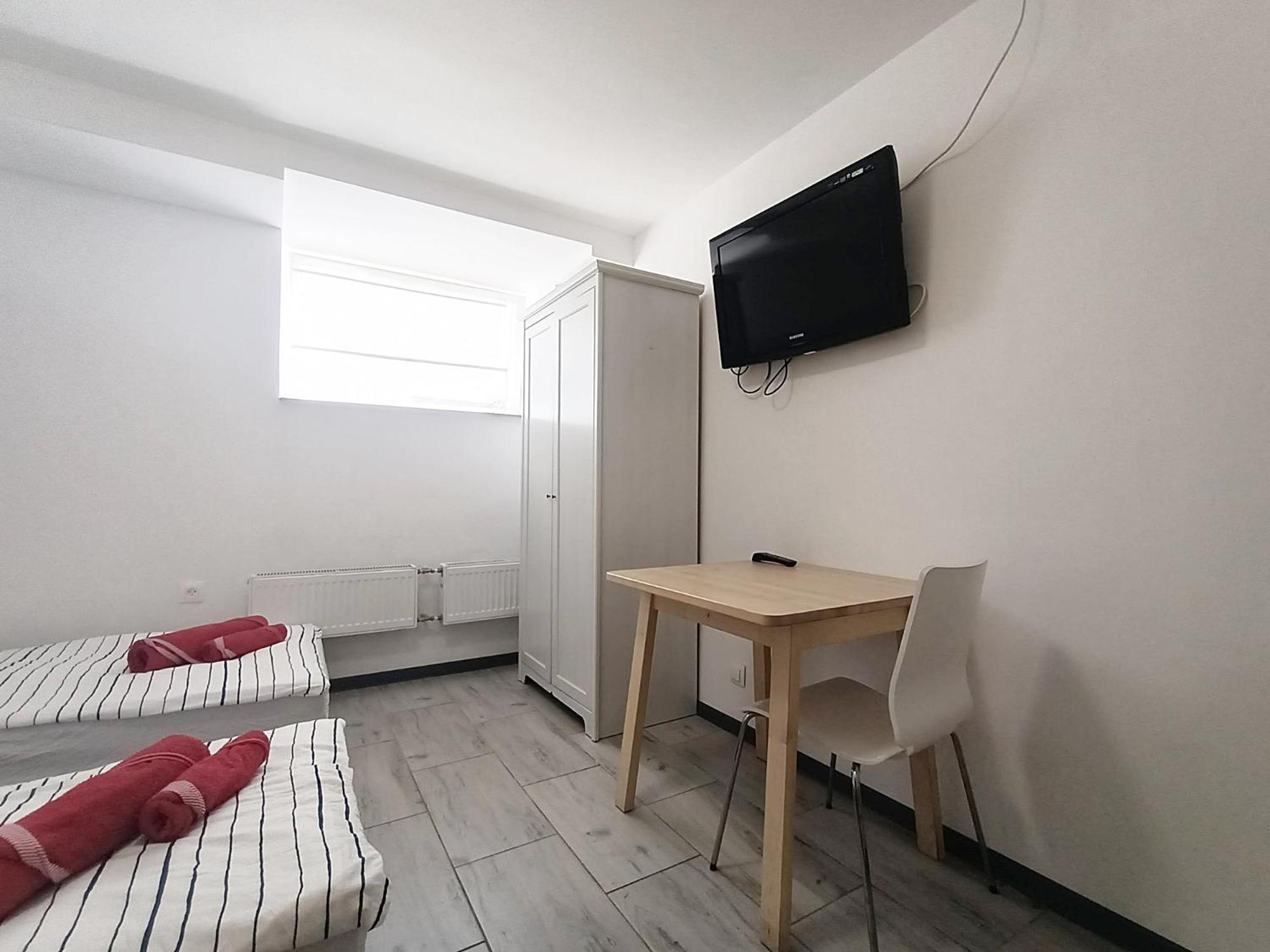 Firstroom Gdansk Luaran gambar