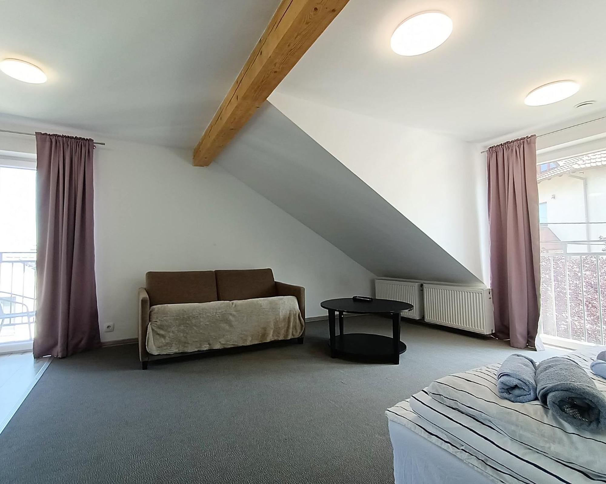 Firstroom Gdansk Luaran gambar